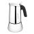 Close-up of Bialetti Venus Espresso Maker