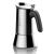 Shiny Bialetti Venus Stovetop Espresso Maker