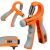 Hand Grip Strengthener - cu rezistență reglabilă de la 10 la 60 kg 103088629