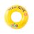 Small inflatable ring for children to swim in the pool 103408420