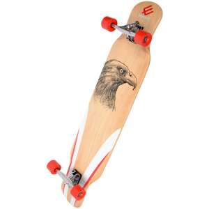 ENERO Eagle Longboard - 41,5x9,5"