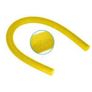 MAKARON NOODLE DO NAUKI PŁYWANIA NA BASEN COMFY ŻÓŁTY 103358776 - Articole pentru inot