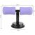 Suction Cup Footrest for Abdominal Exercises, Available in Multiple Colors 103089896