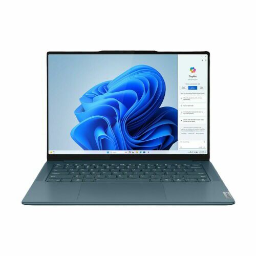 Lenovo Yoga Pro 7 14AHP9 - FreeDOS - Tidal Teal 174217367 - Lenovo