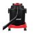 Kaminer 20L water vacuum cleaner rear view