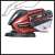 Einhell TE-OS 18/150 cordless delta sander, with 1.5Ah battery
