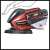 Einhell TE-OS 18/150 cordless delta sander, with 1.5Ah battery