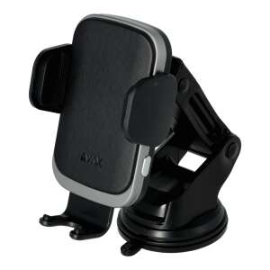 AVAX Feely+ 15W Vezeték Nélküli Autós Töltéstartó