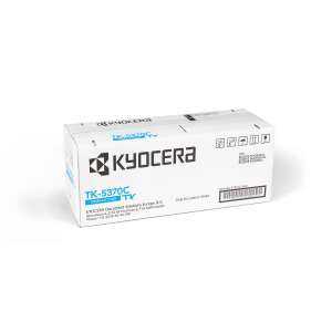 Toner kaseta Kyocera TK-5370C Cyan, 5.000 stranica - Printer i skener
