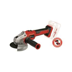 Einhell Axxio 18/115 Q Akku-Winkelschleifer - Schleifmaschinen