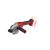 Einhell 4431150 PXC AXXIO 18/115 Q Solo акумулаторен ъглошлайф без батерия и зарядно 80925583