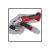 Einhell 4431150 PXC AXXIO 18/115 Q Solo акумулаторен ъглошлайф без батерия и зарядно 80925583