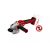 Einhell 4431150 PXC AXXIO 18/115 Q Solo акумулаторен ъглошлайф без батерия и зарядно 80925583