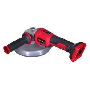 Einhell TE-AG 18/150 Li BL cordless angle grinder with guard - Einhell