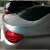BMW 5 Series F10 P Style (2010-2016) Rear Spoiler, Gloss Black, AutoVision