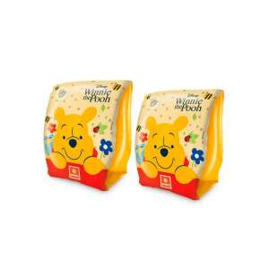 Winnie Puuh aufblasbare Armreifen für Kinder, Schwimmhilfe, Sicherheit, Disney - Schwimmflügel