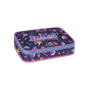 Ars Una Enchanted többszintes tolltartó varázslatos mintával, ideális ceruzák, toll és egyéb írószerek tárolására - Ars Una Tolltartó