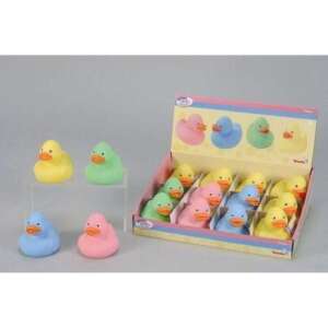 Fürdő kacsák displayben - Simba 103152516 - Babajáték