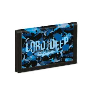 Ars Una Lord of the Deep Hai-Geldbörse für Kinder - Ars Una