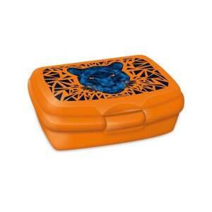 Cutie pentru prânz Ars Una Studios Black Panther, portocaliu - Ars Una