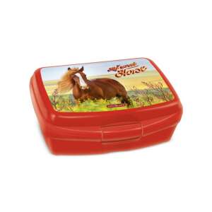 Cutie de prânz Ars Una My Sweet Horse cu design cu cai - Ars Una