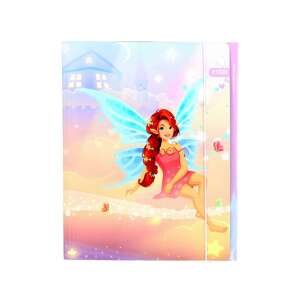 Spirit Fairy A4 Ordner mit Feen-Design - Mappen & Ordner
