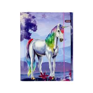 Spirit Magical Dream A4 Ordner mit Einhorn-Design - Mappen & Ordner