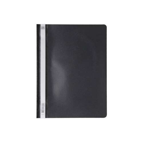 Spirit Lefuzo schwarze A4 Schnellhefter