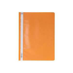 Spirit Lefuzo orange A4 Schnellhefter, Dokumentenorganisator - Schnellhefter