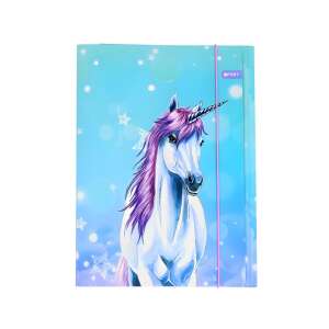 Spirit Little Dream A4 Ordner mit Einhorn-Design - Mappen & Ordner
