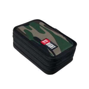 St.Right Moro penar cu trei etaje cu model camuflaj - Unipap Penare