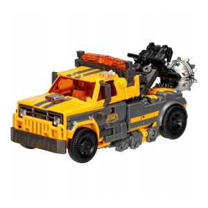 Transformers Battletrap vontatójármű üzemmód - Hasbro