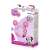 Bestway Disney Minnie Mouse Splash Pal Swim Tube packaging