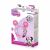 Bestway: Disney Minnie Mouse Schwimmgummi 74 x 76 cm 103153260