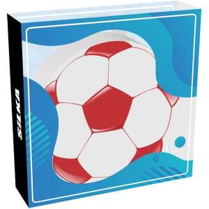 Nebulo: Gumă de ?ters Silka - model fotbal 1pc 103436370 - Radiere