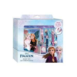 Die Eiskönigin: Geheimes Tagebuch Set mit Zauberstift 103153569 - Bücher