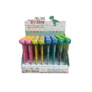 The Littlies: Dinós tolóbetétes ceruza többféle 1db 103153616 - Luna