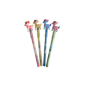 The Littlies Nem Hegyezhető Ceruza Szarvas, többféle színben - Luna