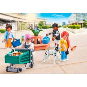 Playmobil Moje figure: Kupnja