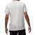 Jordan Flight MVP Férfi Póló hátsó nézete, Fehér