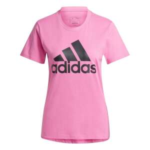 Adidas Essential Női Póló - Rózsaszín - XS