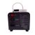 600W Wireless Smoke Machine with 8 LED Light Effects, Black 103154108
