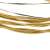 Fender Acoustic Phosphor Bronze gitárhúrok közeli képe