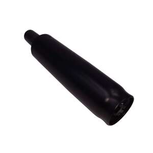 Cylinder tłokowy DEPOX, gazowy, do krzeseł biurowych, czarny, 30 cm 103154255 - Akcesoria do krzeseł biurowych