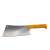 Tocător de carne Rough Kitchen, oțel inoxidabil, IdeallStore® oțel inoxidabil, 43,5 cm