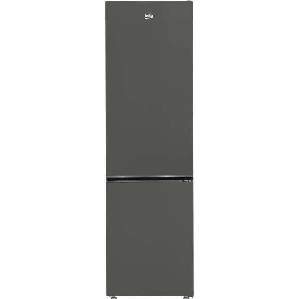 Beko B1RCNA404G Alulfagyasztós hűtőszekrény, 355L, M:203.5, NeoFr...