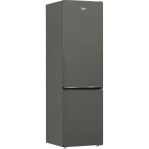 Beko B1RCNA404G Alulfagyasztós hűtőszekrény, 355L, M:203.5, NeoFrost™, E energiaosztály