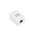 Lanberg - FTP fali aljzat 1-port RJ45 shielded cat. 5E - OS5-0001-W 103165049