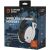 CANYON EGO GH-13 Fehér Vezeték Nélküli Gaming Headset Csomagolás