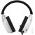 CANYON EGO GH-13 Fehér Vezeték Nélküli Gaming Headset Felülnézet